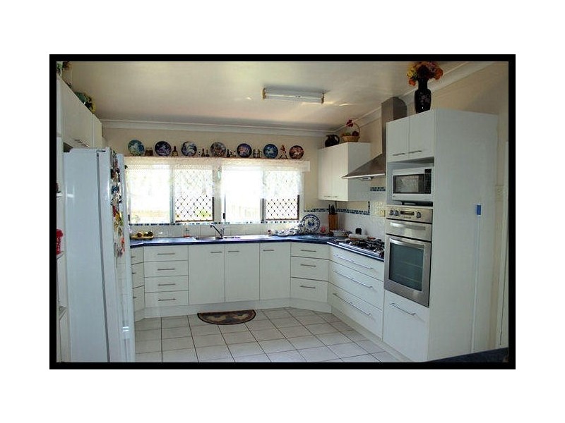 Dunmora QLD 4650