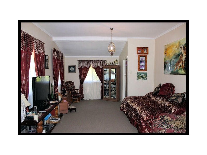 Dunmora QLD 4650