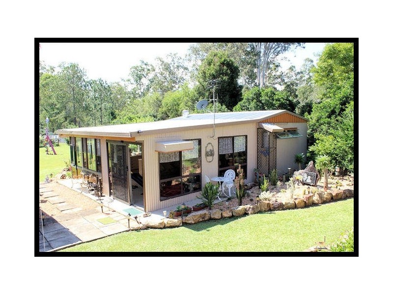 Dunmora QLD 4650