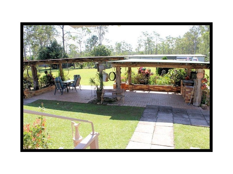 Dunmora QLD 4650