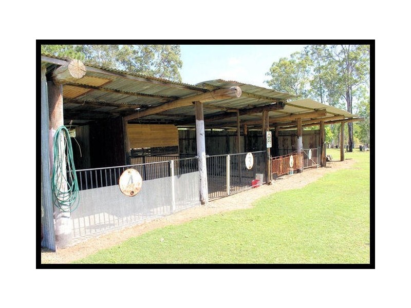 Dunmora QLD 4650