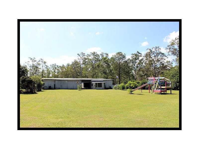 Dunmora QLD 4650