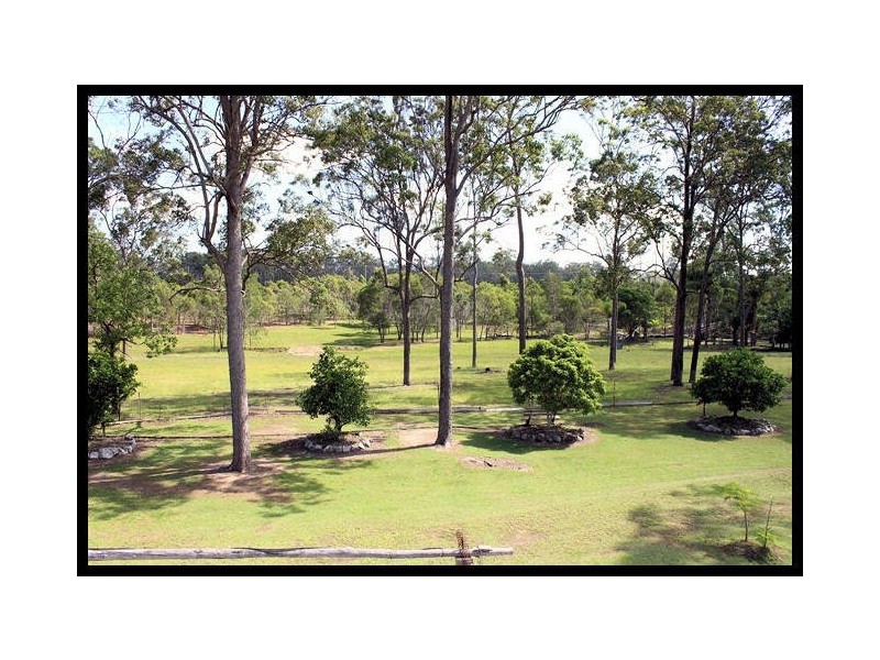 Dunmora QLD 4650