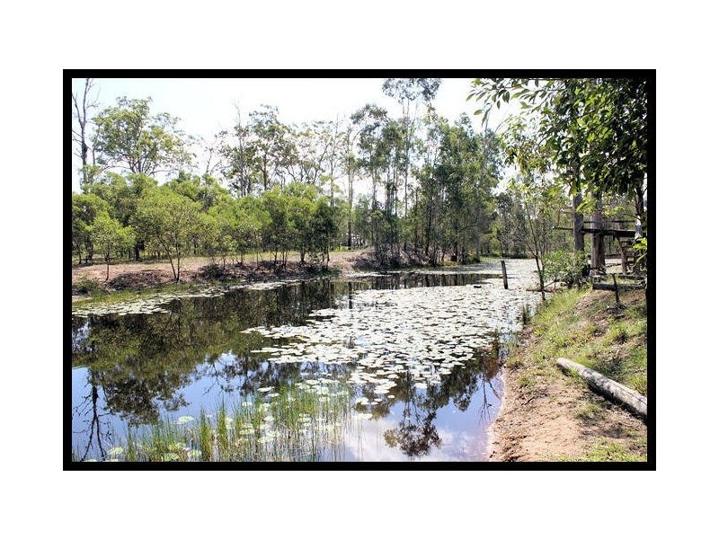 Dunmora QLD 4650