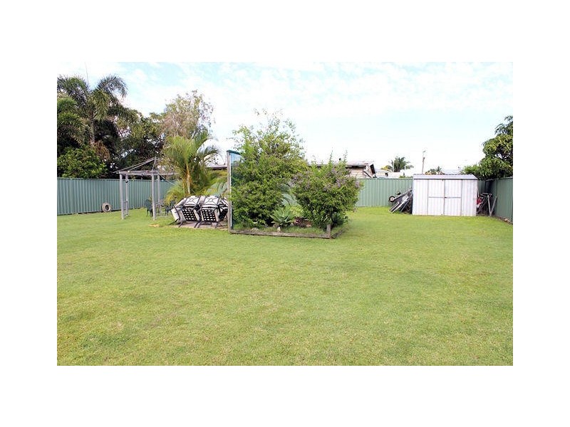 36 Richard Street, Maryborough QLD 4650