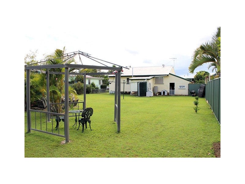 36 Richard Street, Maryborough QLD 4650