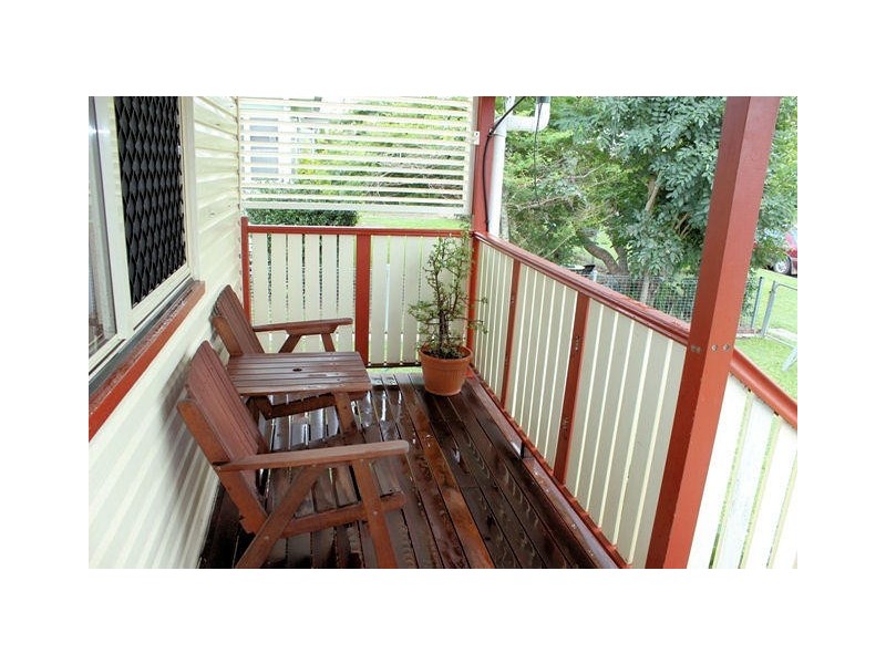 36 Richard Street, Maryborough QLD 4650