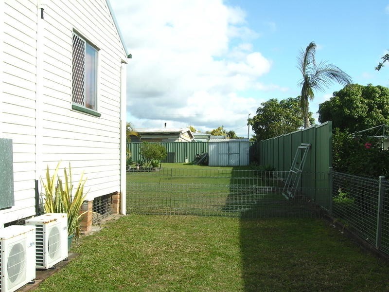 36 Richard Street, Maryborough QLD 4650