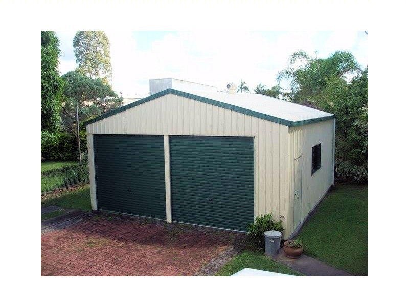 214 John Street, Maryborough QLD 4650
