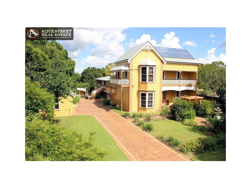 Maryborough QLD 4650