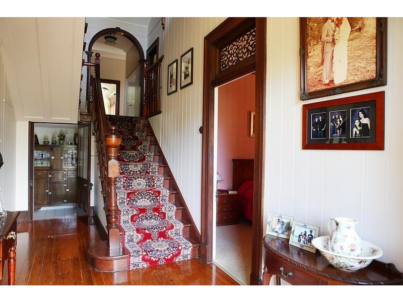 Maryborough QLD 4650