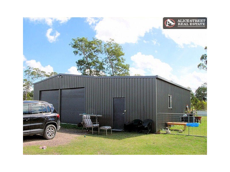 Maryborough QLD 4650