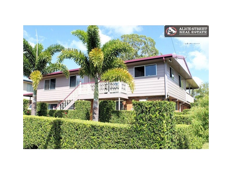 23 Hillcrest Avenue, Granville QLD 4650