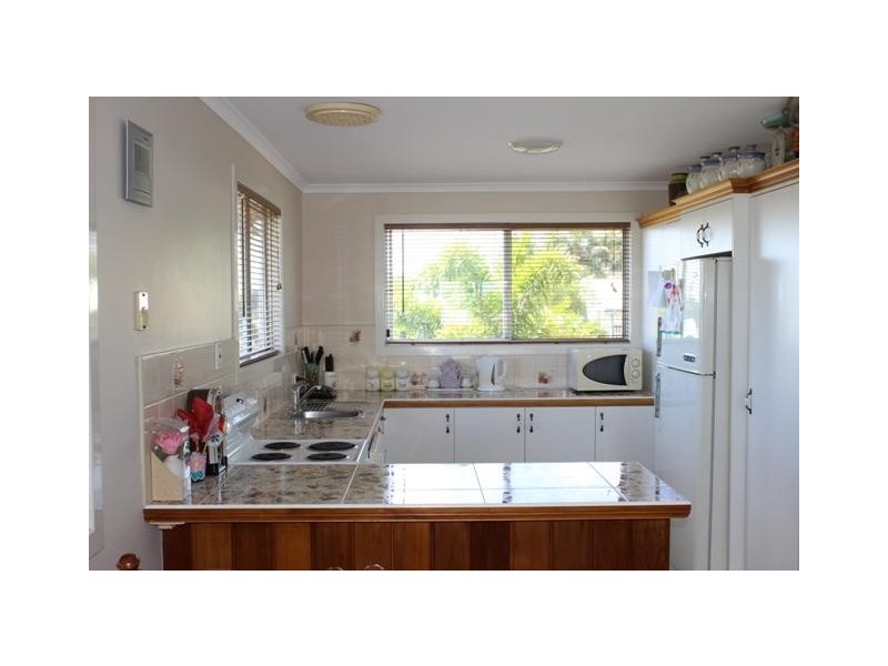 23 Hillcrest Avenue, Granville QLD 4650