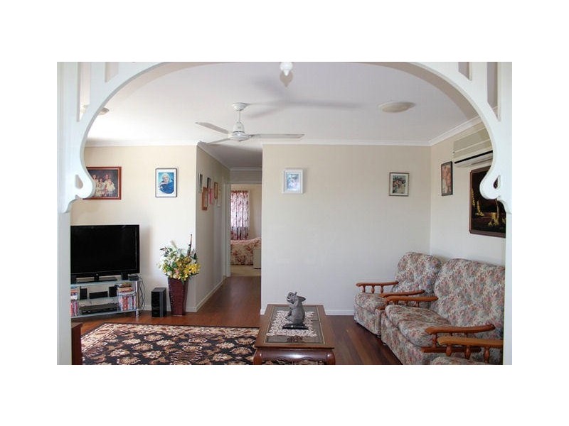 23 Hillcrest Avenue, Granville QLD 4650