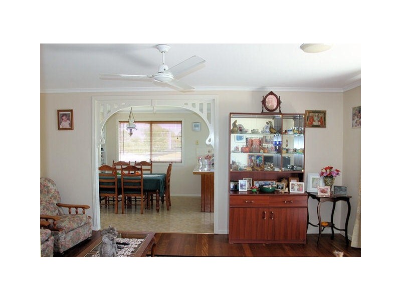 23 Hillcrest Avenue, Granville QLD 4650