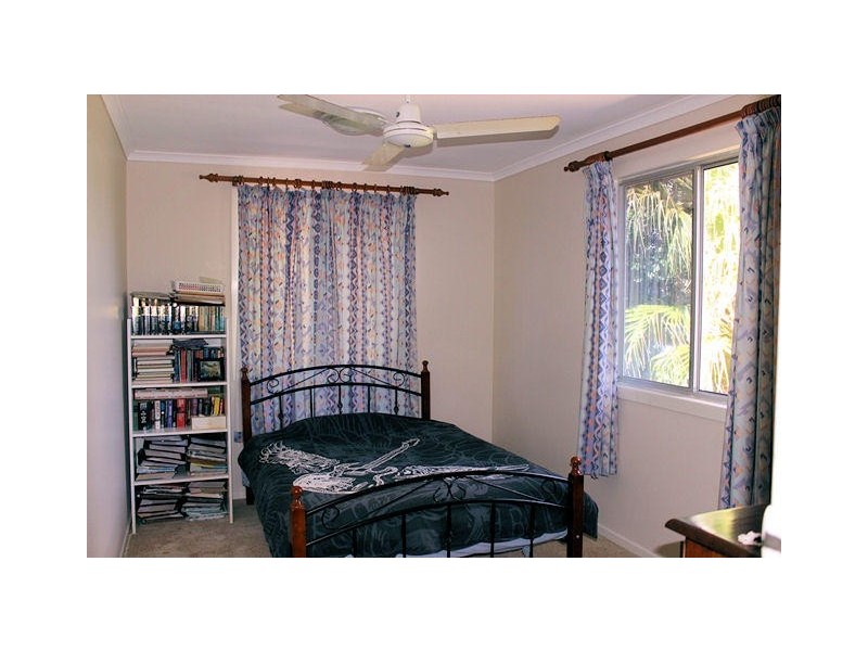 23 Hillcrest Avenue, Granville QLD 4650