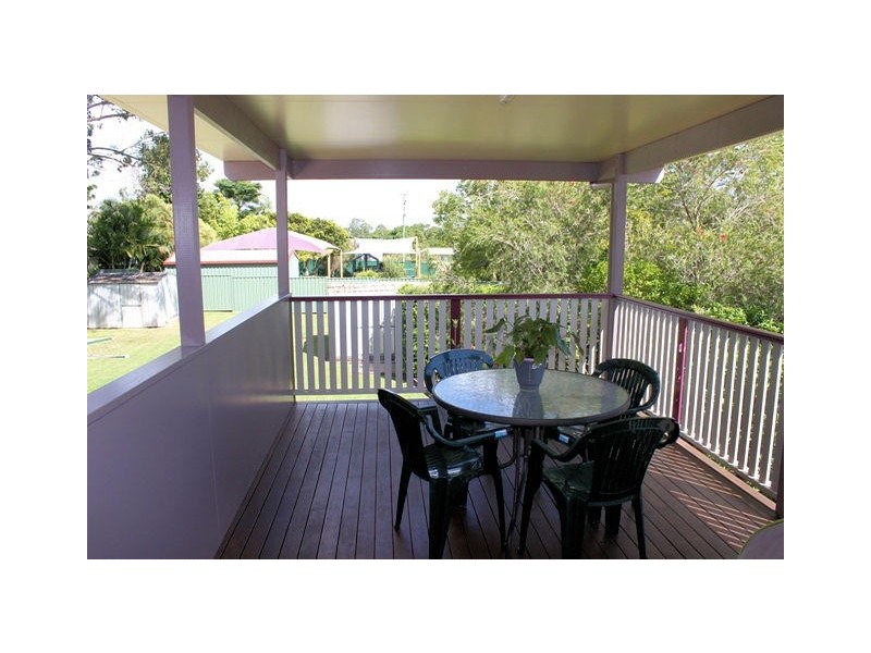 23 Hillcrest Avenue, Granville QLD 4650