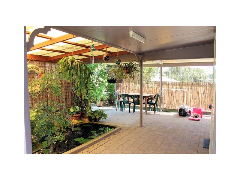 23 Hillcrest Avenue, Granville QLD 4650