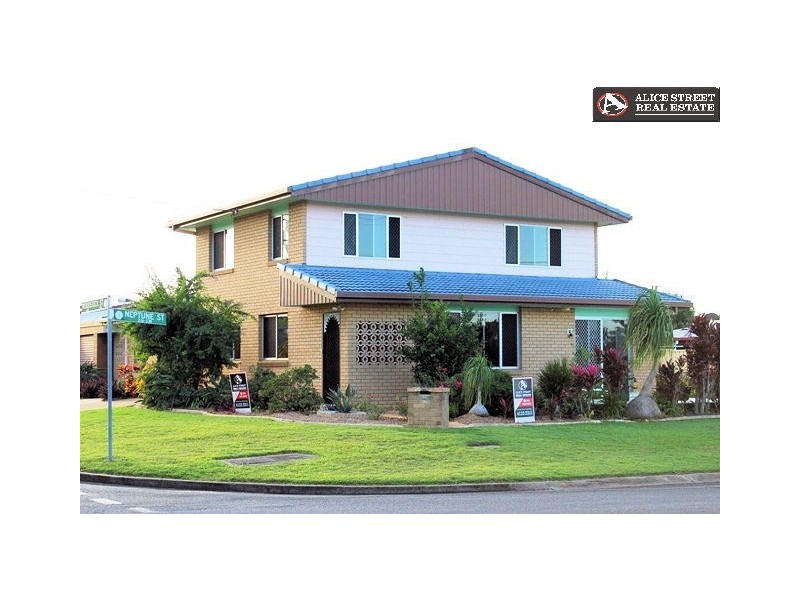 226 Neptune Street, Maryborough QLD 4650