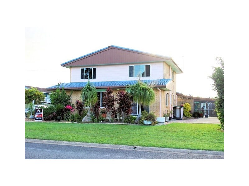 226 Neptune Street, Maryborough QLD 4650