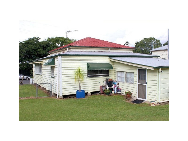 Maryborough QLD 4650