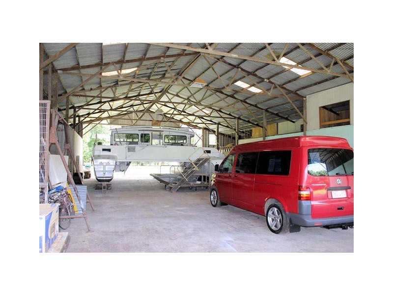 16 Hannah Court, Tinana QLD 4650