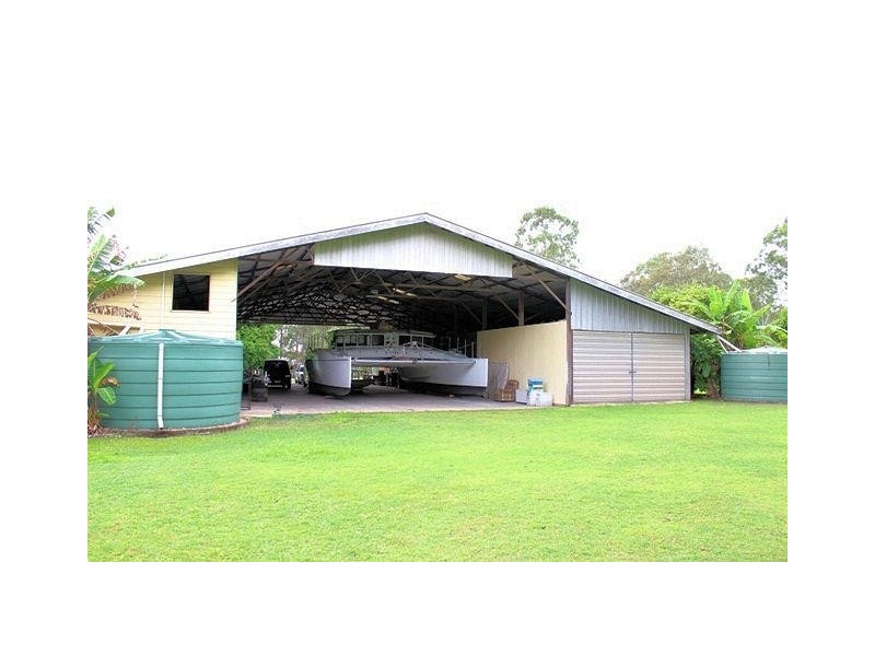 16 Hannah Court, Tinana QLD 4650