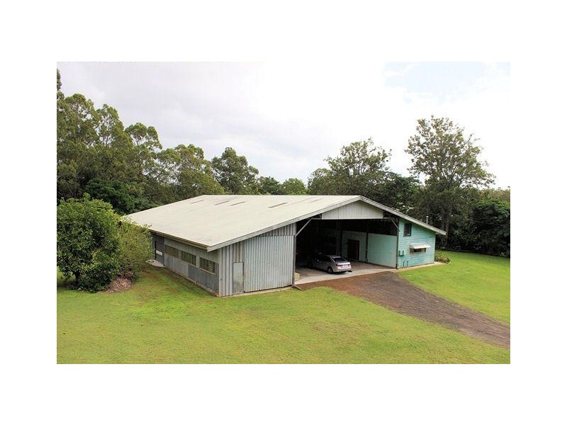 16 Hannah Court, Tinana QLD 4650