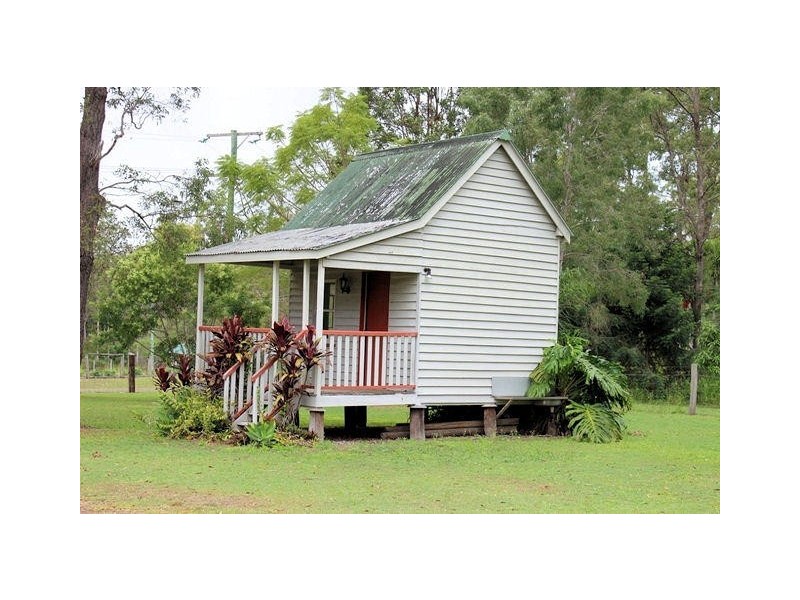 16 Hannah Court, Tinana QLD 4650