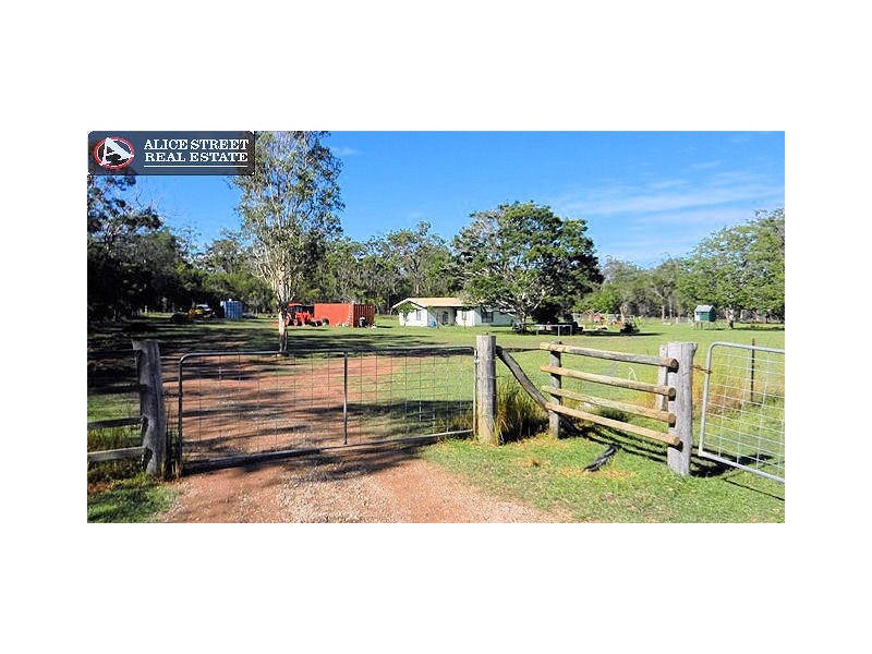 Torbanlea QLD 4662