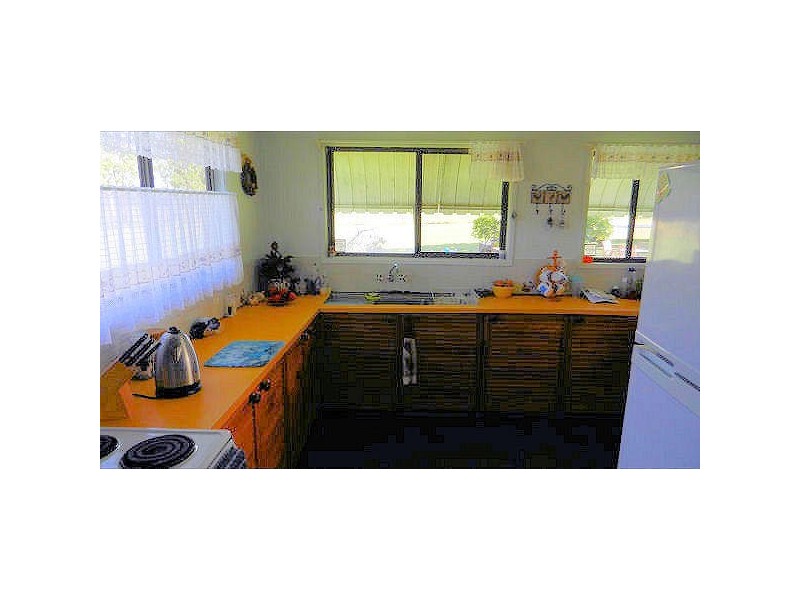 Torbanlea QLD 4662