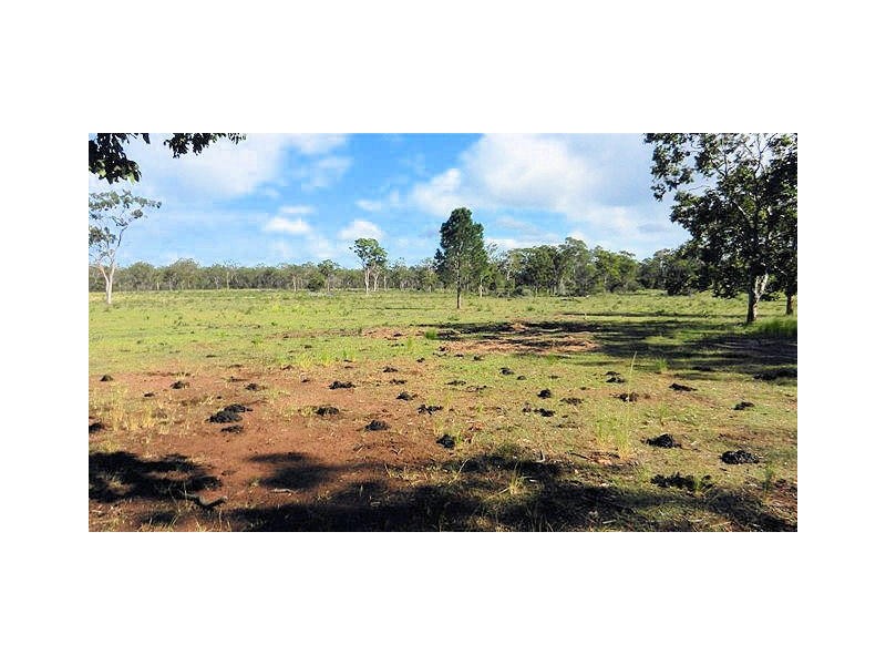 Torbanlea QLD 4662