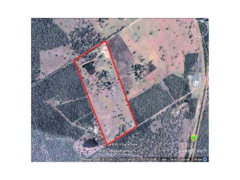 Torbanlea QLD 4662