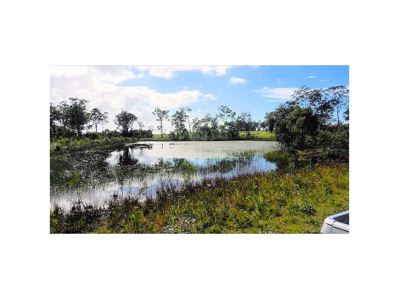 Torbanlea QLD 4662