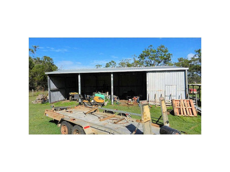 Torbanlea QLD 4662
