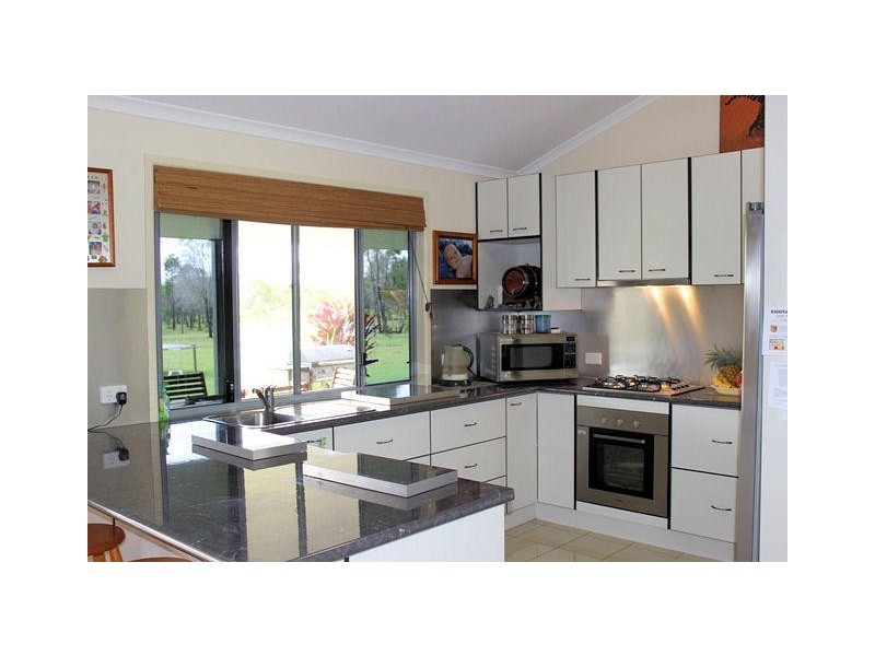 78 Suthers Road, Dunmora QLD 4650