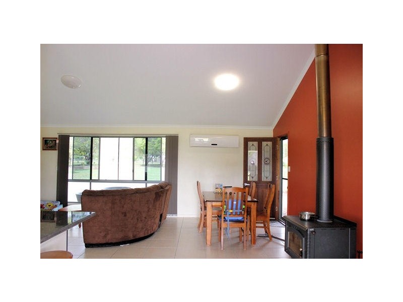 78 Suthers Road, Dunmora QLD 4650