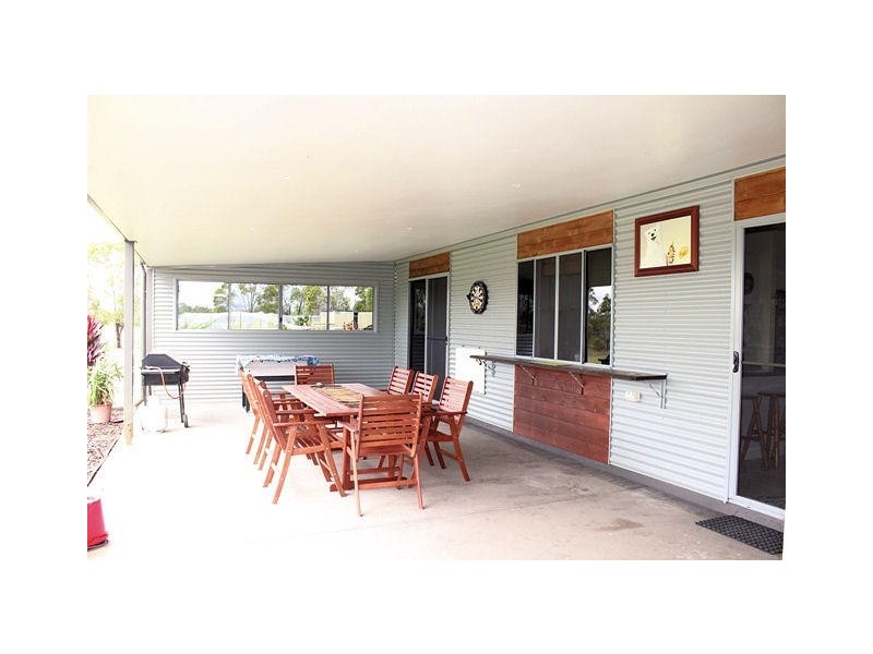 78 Suthers Road, Dunmora QLD 4650