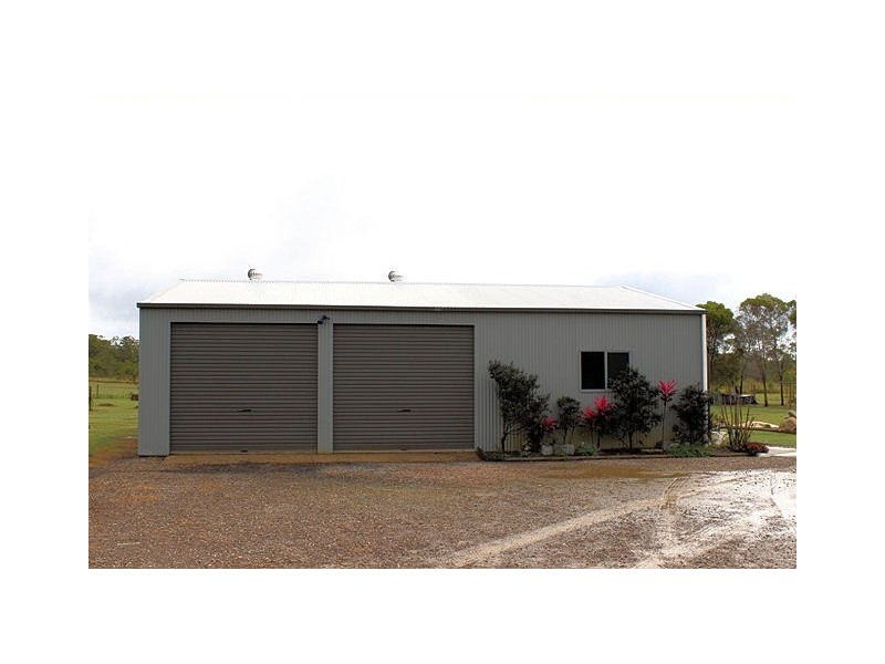 78 Suthers Road, Dunmora QLD 4650