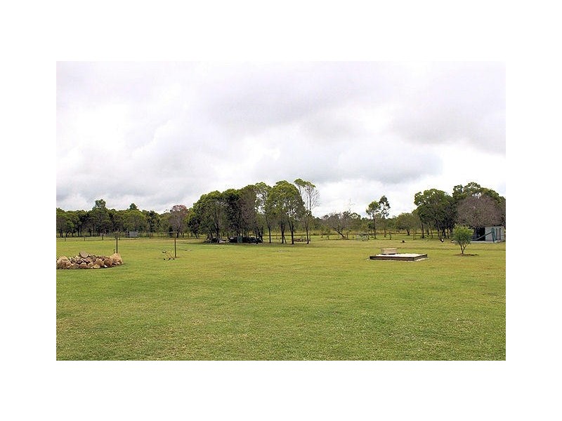 78 Suthers Road, Dunmora QLD 4650