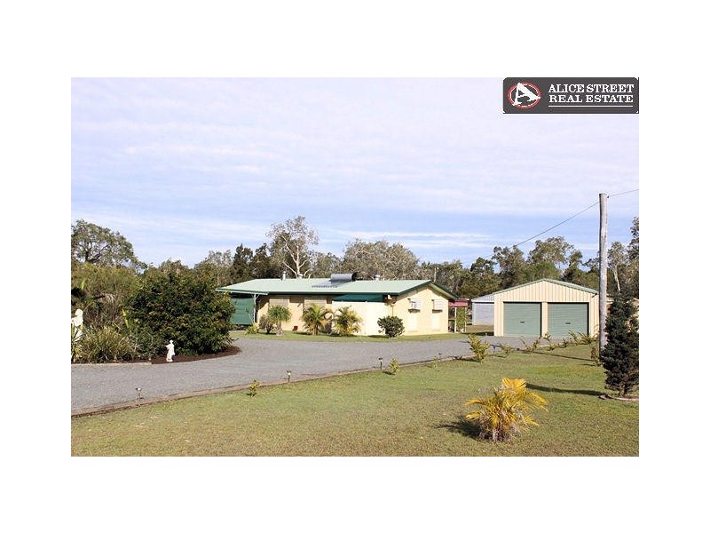 Oakhurst QLD 4650