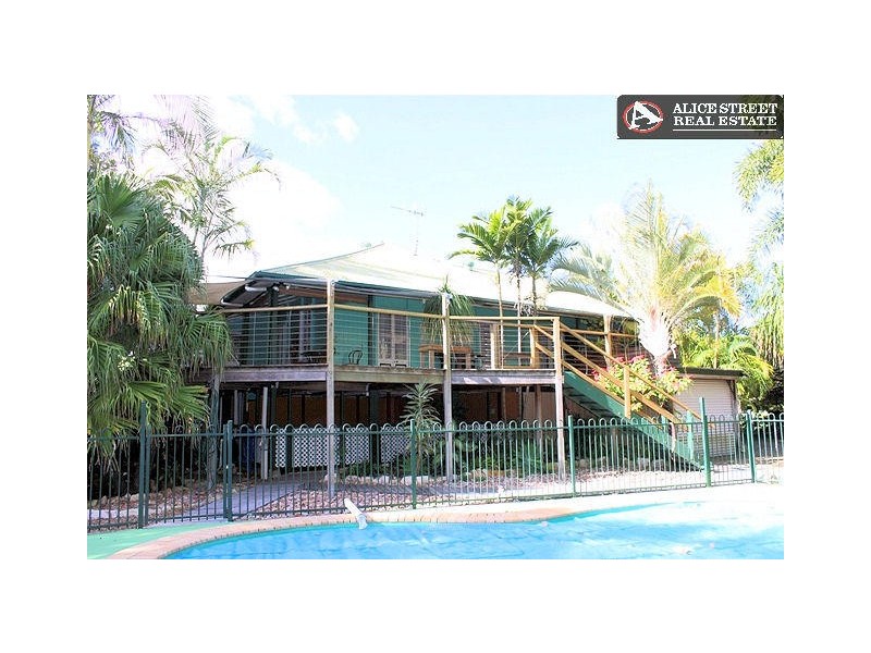 Granville QLD 4650