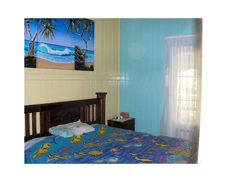 Granville QLD 4650