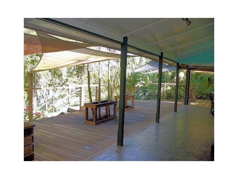 Granville QLD 4650