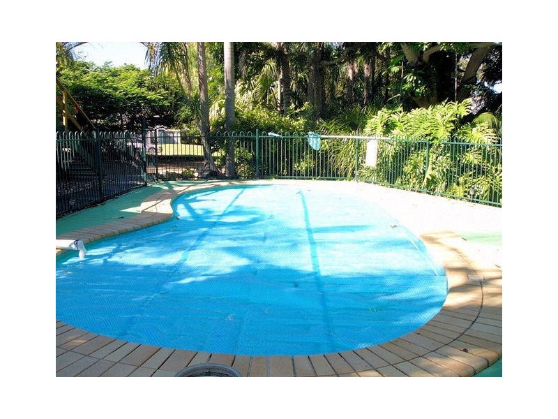 Granville QLD 4650