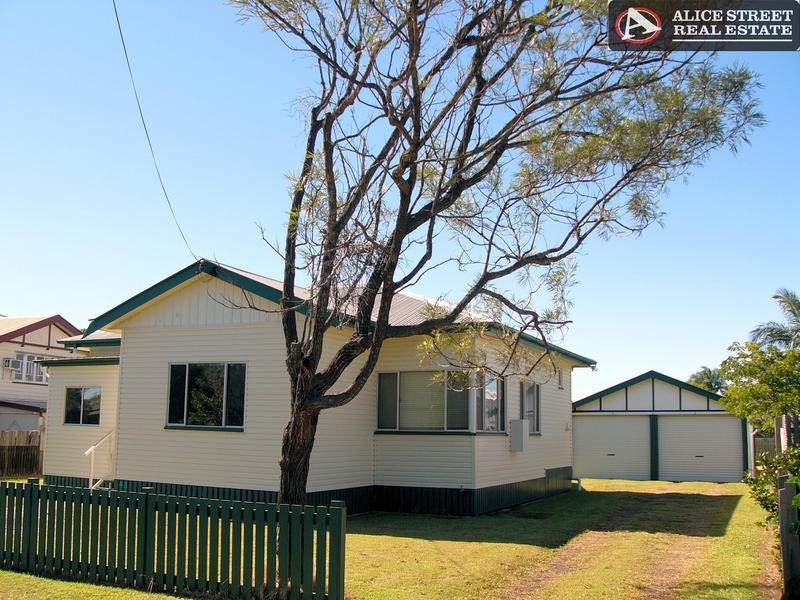 Maryborough QLD 4650