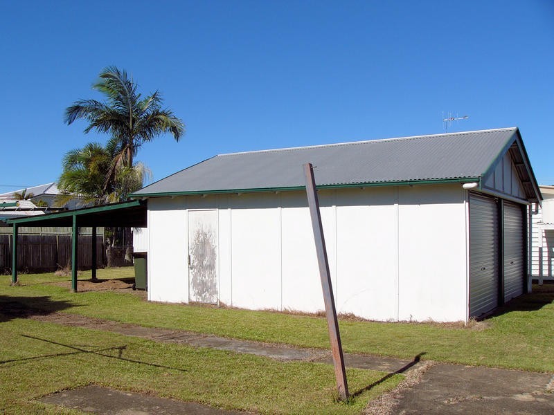 Maryborough QLD 4650