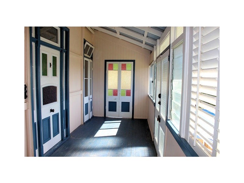 Granville QLD 4650