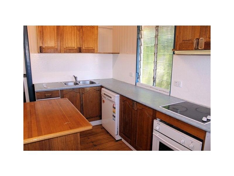 Granville QLD 4650